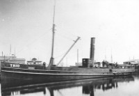 archief WJJ Boot archief WJJ Boot