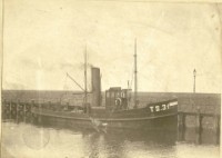 archief WJJ Boot archief WJJ Boot