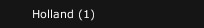 Holland (1)